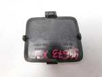 Заглушка буксировочного крюка для BMW X3 F25 2010>, OEM 51127230181 - вид 2 (фото)