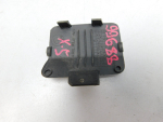 Заглушка буксировочного крюка для BMW X5 E70 2007>, OEM 51127227780 - вид 2 (фото)
