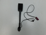 Замок ремня безопасности для Ford Focus III 2011>, OEM BM5161208ABW - вид 1 (фото)