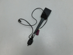 Замок ремня безопасности для Ford Focus III 2011>, OEM BM5161208ABW - вид 2 (фото)