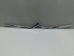 Молдинг переднего бампера для Citroen C5 2008>, OEM 9681059577 - вид 1 (фото)