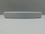 Накладка переднего бампера для Ford C-MAX 2003-2011, OEM 3M54R17E909 - вид 1 (фото)