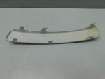Накладка переднего бампера для Ford C-MAX 2003-2011, OEM 3M54R17E909 - вид 2 (фото)