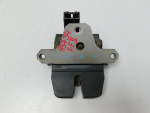 Замок багажника для Ford Focus II 2008-2011, OEM 8M51R442A66EA - вид 2 (фото)
