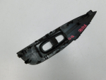 Накладка для Nissan Qashqai (J11) 2014>, OEM 809604EH0A - вид 2 (фото)