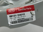 Кузовной элемент для Kia Optima IV 2016>, OEM 69131D4010 - вид 3 (фото)