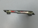 Молдинг решетки радиатора для Toyota RAV 4 2013-2019, OEM 5312642090 - вид 2 (фото)