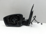Зеркало левое электрическое для Volkswagen Polo Sedan 2011-2020, OEM 6RU857501AK - вид 3 (фото)