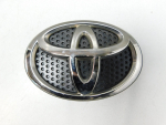 Эмблема для Toyota RAV 4 2013-2019, OEM 7540342020 - вид 1 (фото)