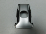 Накладка на решетку радиатора для Toyota Land Cruiser (150)/Prado 2009>, OEM 5314260080 - вид 1 (фото)