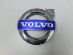 Эмблема для Volvo XC60 2008-2017, OEM 30796425 - вид 1 (фото)