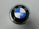 Эмблема для BMW X4 F26 2014>, OEM 51147340321 - вид 1 (фото)
