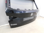 Дверь багажника для Skoda Kodiaq 2017>, OEM 565827023A - вид 2 (фото)