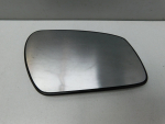 Стекло зеркала правого для Ford Fusion 2002>, OEM 1363672 - вид 1 (фото)