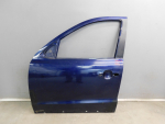 Дверь передняя левая для Hyundai Santa Fe 2006-2012, OEM 760032B020 - вид 1 (фото)