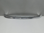 Накладка заднего бампера для Mercedes-Benz GL/GLS-klasse X166 2012>, OEM A1668852574 - вид 1 (фото)