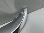 Накладка заднего бампера для Mercedes-Benz GL/GLS-klasse X166 2012>, OEM A1668852574 - вид 2 (фото)