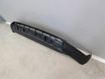 Юбка передняя для Volvo XC40 2017>, OEM 31449340 - вид 3 (фото)