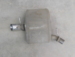 Глушитель для Land Rover Range Rover Sport 2013>, OEM LR062684 - вид 2 (фото)