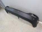 Бампер задний для Toyota RAV 4 2013-2019, OEM 5215942190 - вид 4 (фото)