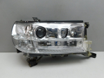 Фара правая для Toyota Land Cruiser (200) 2008>, OEM 8110560K11 - вид 1 (фото)