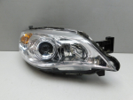 Фара правая для Subaru Impreza (G12) 2007>, OEM 84001FG020 - вид 2 (фото)