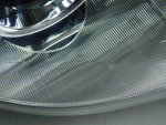 Фара правая для Subaru Impreza (G12) 2007>, OEM 84001FG020 - вид 3 (фото)