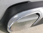 Юбка задняя для Mercedes-Benz GLC-Class X253 2015>, OEM A2538850925 - вид 5 (фото)