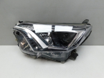 Фара левая для Toyota RAV 4 2013-2019, OEM 8118542680 - вид 1 (фото)