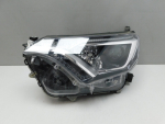 Фара левая для Toyota RAV 4 2013-2019, OEM 8118542680 - вид 2 (фото)