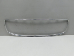 Молдинг решетки радиатора для Volvo XC70 Cross Country 2007-2016, OEM 31353647 - вид 1 (фото)