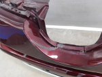 Бампер передний для Toyota RAV 4 2013-2019, OEM 521190R180 - вид 2 (фото)