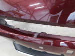 Бампер передний для Toyota RAV 4 2013-2019, OEM 521190R180 - вид 3 (фото)