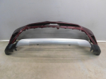 Бампер передний для Toyota RAV 4 2013-2019, OEM 521190R180 - вид 4 (фото)