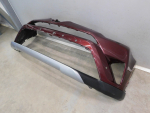 Бампер передний для Toyota RAV 4 2013-2019, OEM 521190R180 - вид 7 (фото)