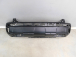Бампер задний для Peugeot 3008 (P84) 2016>, OEM 9811865077 - вид 1 (фото)