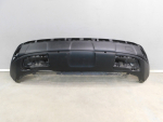 Бампер задний для Peugeot 3008 (P84) 2016>, OEM 9811865077 - вид 2 (фото)