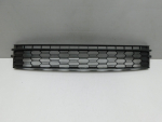 Решетка в бампер центральная для Skoda Rapid 2013-2020, OEM 5JA853677C - вид 1 (фото)