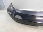 Бампер задний для Land Rover Range Rover IV 2013>, OEM CK5217D781AA - вид 2 (фото)