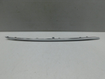 Молдинг заднего бампера для Mercedes-Benz S-Klasse W222 2013>, OEM A2228851221 - вид 1 (фото)