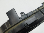 Решетка радиатора для Mini F55 2014>, OEM 51137335527 - вид 2 (фото)