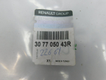 Трос КПП для Renault Logan II 2014>, OEM 307705043R - вид 4 (фото)