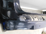 Бампер задний для Mercedes-Benz GL/GLS-klasse X166 2012>, OEM A1668853900 - вид 5 (фото)