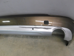 Бампер задний для Volvo XC90 2015>, OEM 31353430 - вид 5 (фото)