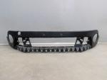 Юбка передняя для Volkswagen Polo V  2009>, OEM 6R0805903E - вид 1 (фото)