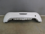 Бампер задний для Peugeot 208 2012>, OEM 9676505677 - вид 2 (фото)