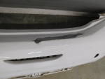 Бампер задний для Peugeot 208 2012>, OEM 9676505677 - вид 4 (фото)
