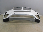 Бампер передний для BMW X6 F16 2014>, OEM 51117319795 - вид 2 (фото)