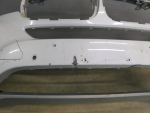 Бампер передний для BMW X6 F16 2014>, OEM 51117319795 - вид 4 (фото)