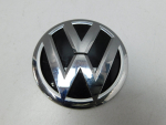 Эмблема для Volkswagen Tiguan 2007-2017, OEM 5N0853630 - вид 1 (фото)